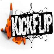 Kick Flip