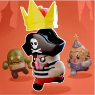 Obby Tag