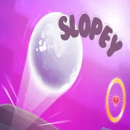 Slopey